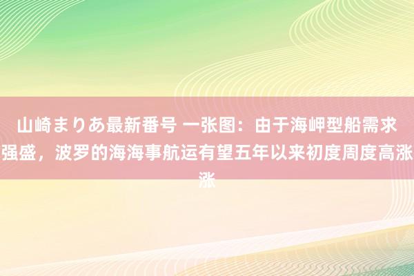 山崎まりあ最新番号 一张图：由于海岬型船需求强盛，波罗的海海事航运有望五年以来初度周度高涨